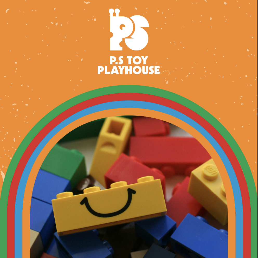 p.s toy playhouse